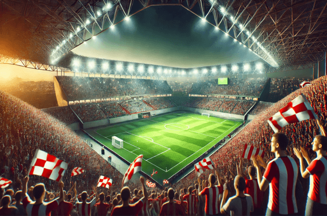 São Paulo x Palmieras