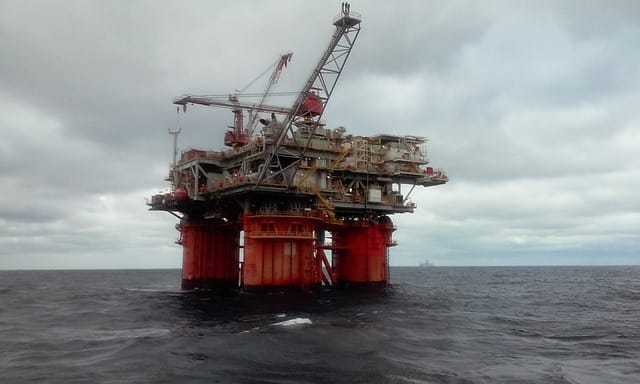 Petrobras