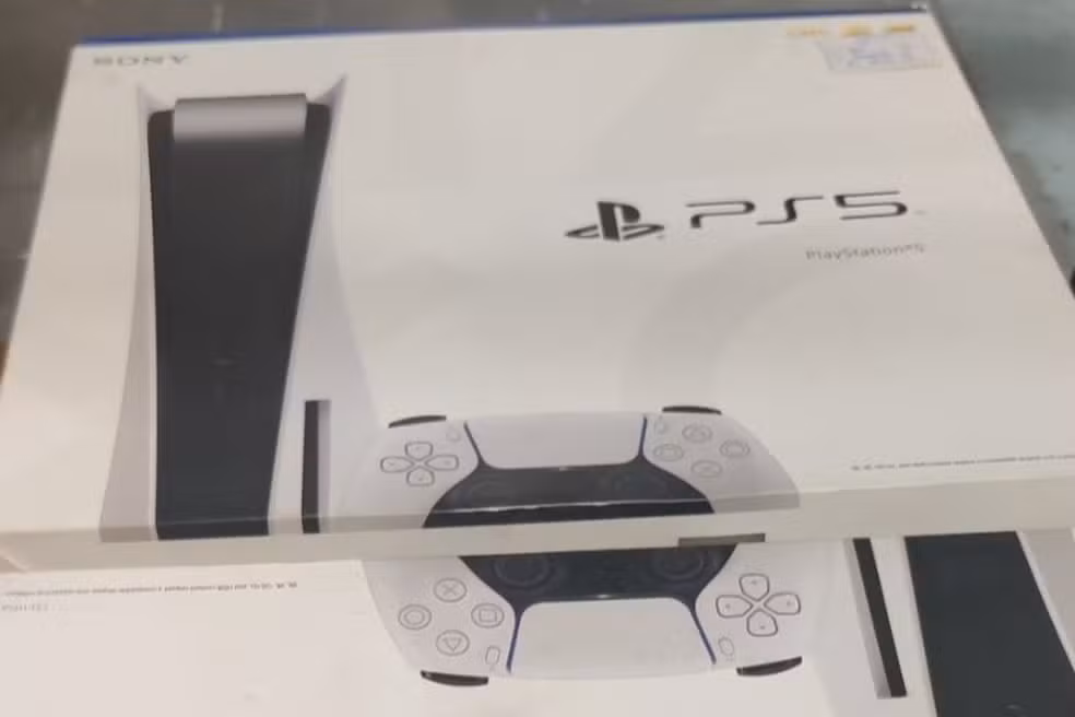 ps5