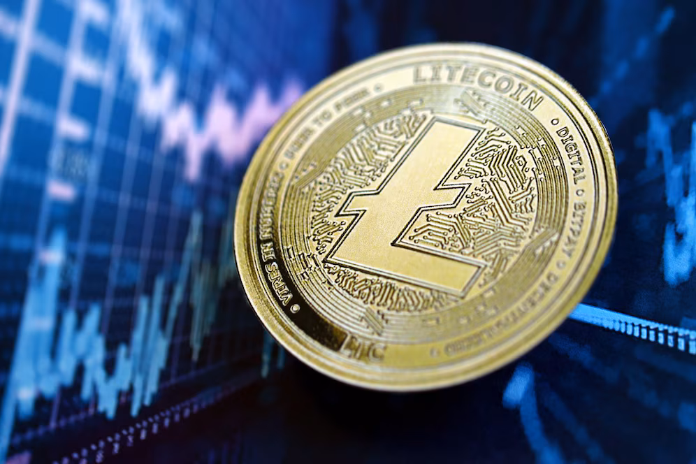 Litecoin 1